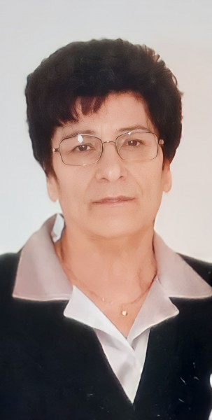 Angela Diliso