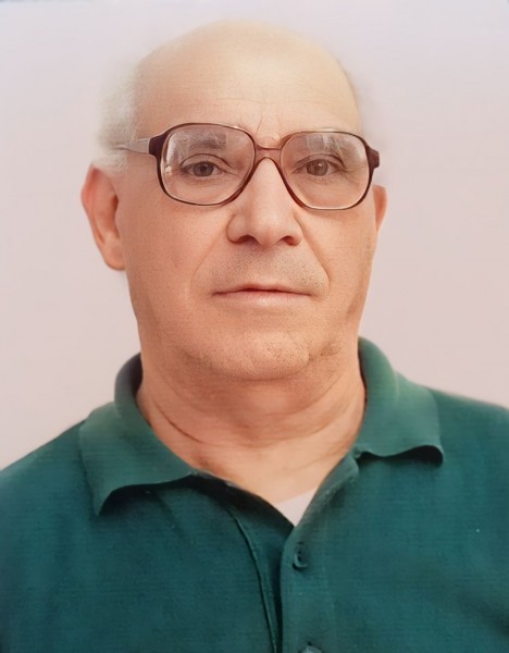 Nicola Domenico Alfonsi