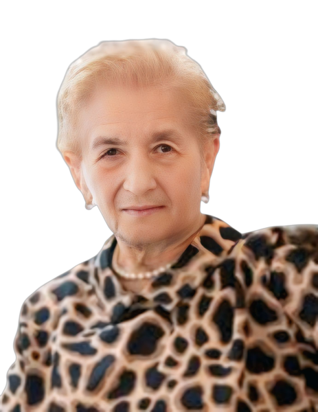 Anna Cassano