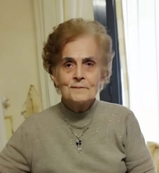 Caterina Botega