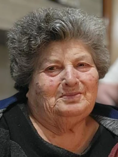 Maria Nicolella 