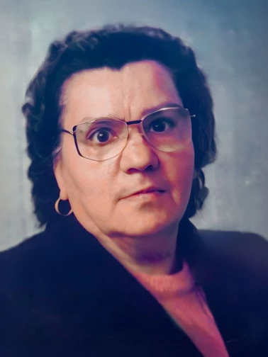Angela Pia Scelsi