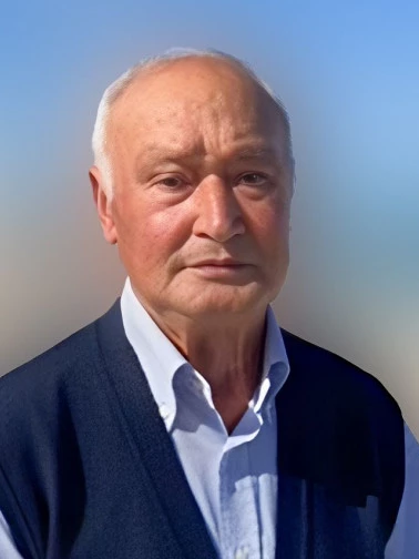 Rocco Fragassi 