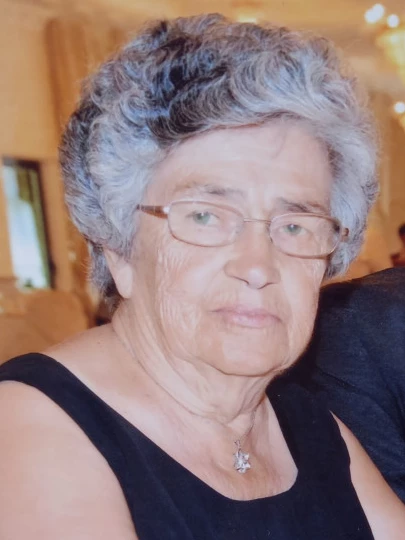 Rosa Mazzone