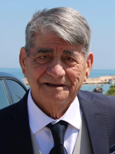 Rocco Rana