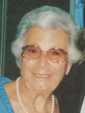 Maria Gaeta