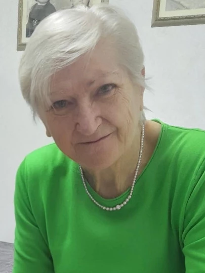 Chiara Candida Posa