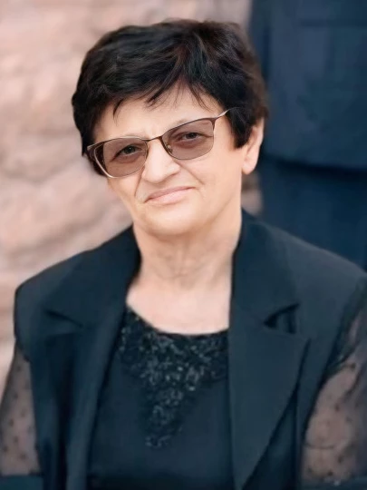 Liri Myrteza 