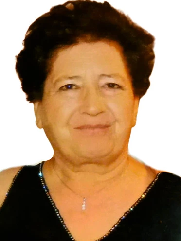 Anna Mangialardi 