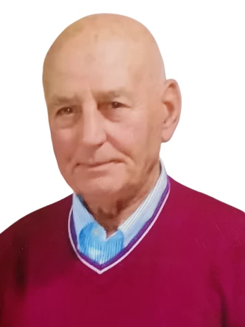 Rocco Mangialardi 