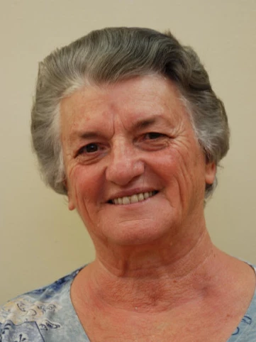 Elisabetta Pantaleo 
