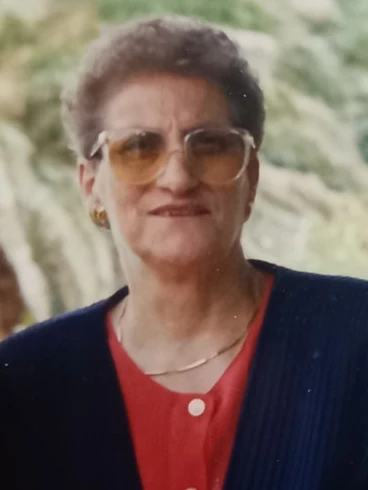 Antonia Scelsi 