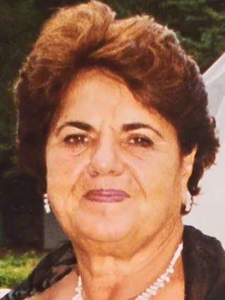 Angela Stellacci 
