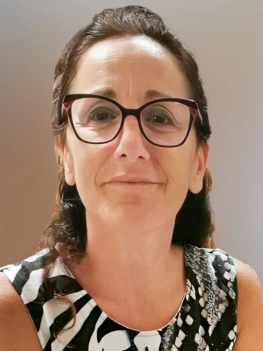 Angela Bellarosa