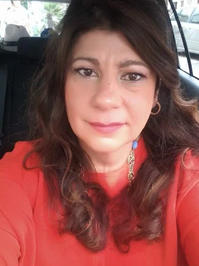 Antonia Cascione 
