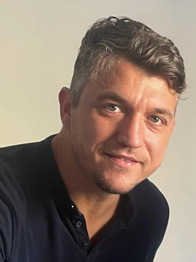 Giuseppe  Scaramuzzi 