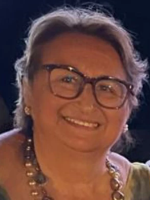 Milena Alfonsi