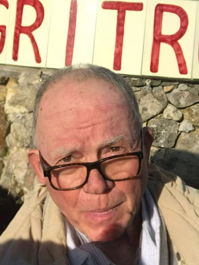 Nicola Mangialardi 