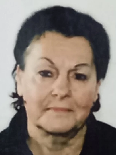 Maria Cutrone 