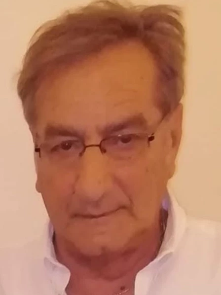 Vito  Minella