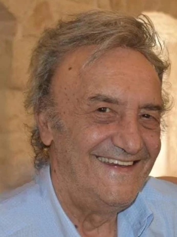 Emanuele  Carofiglio 