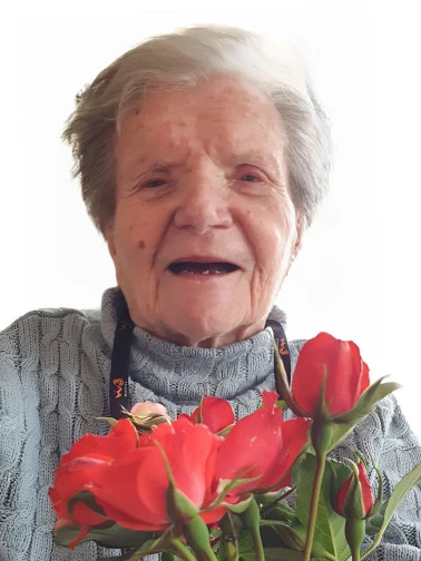 Carmela  Corriero