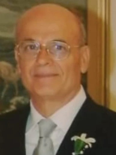 Domenico Signorile