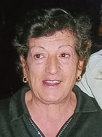 Giovanna  Timeo