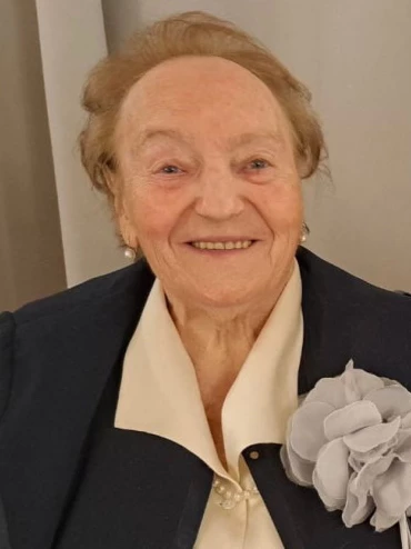 Carmela Zonno 