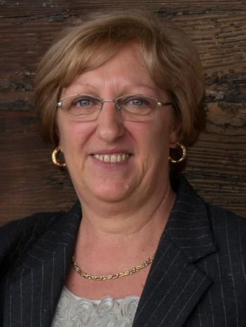 Maria Ciampaglia 
