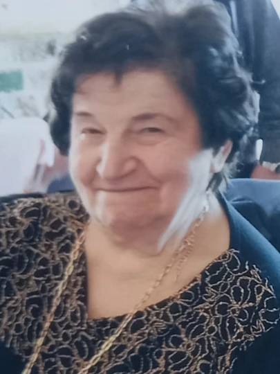 Antonia Cotrone