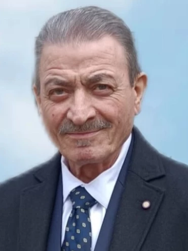 Aldo Bellomo