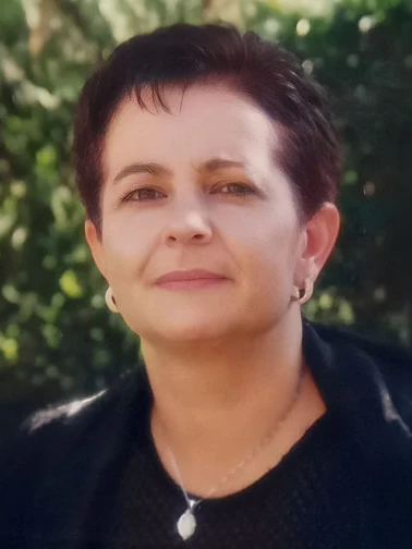 Vincenza Lacalamita
