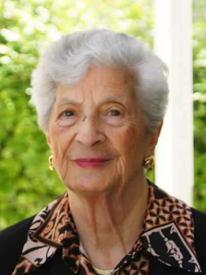 Anna Sinante