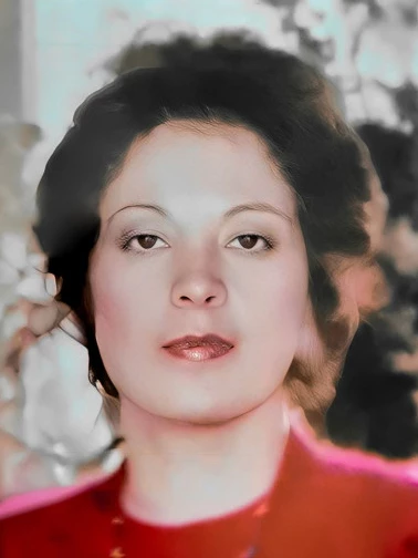 Teresa Polieri 