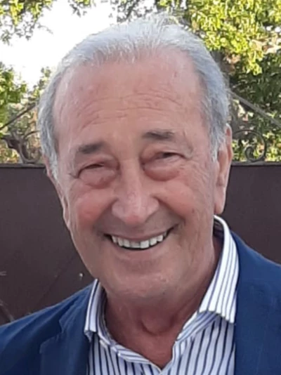 Giuseppe  Sabina
