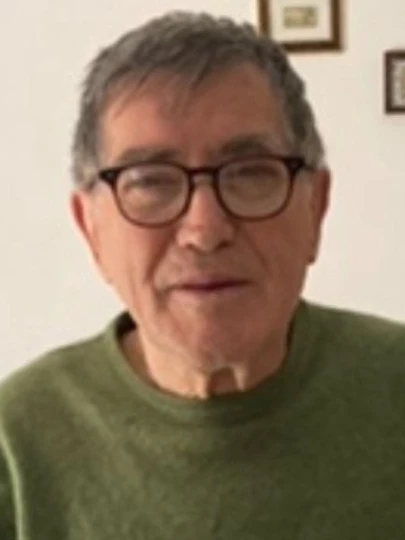 Simone Giancaspro 