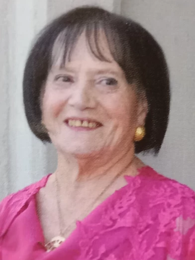 Antonia Savarese 