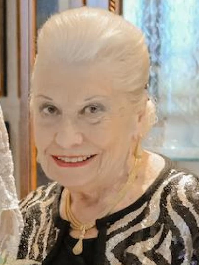 Antonia Muolo 