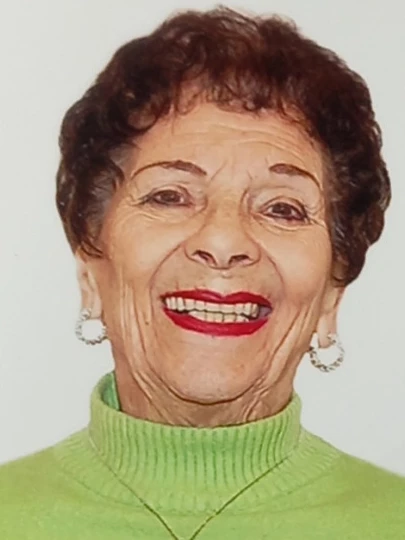 Santina Carbone