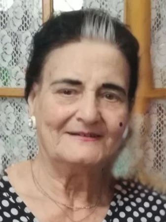 Antonia Luisi