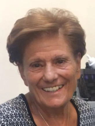 Maria Maglietti 