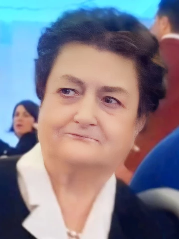 Maria Iacovelli 