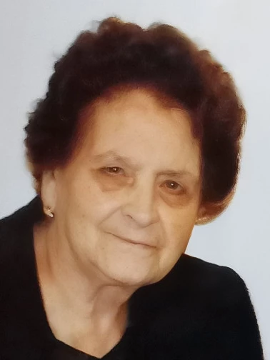 Grazia  Stramaglia