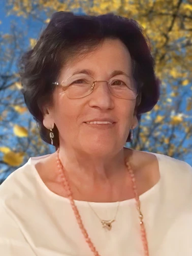 Giuseppina  Paternoster 