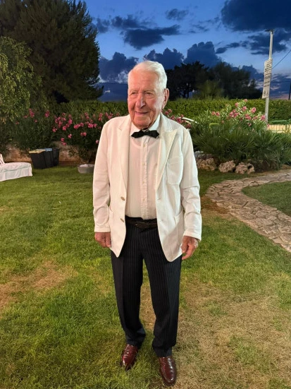 Rocco Longo