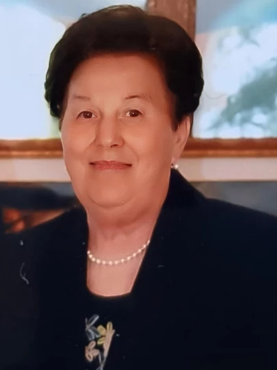 Maria D'Attolico 