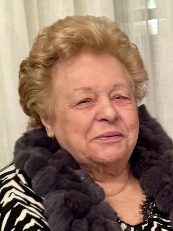 Diana Viscanti 