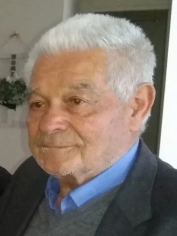 Rocco Gianvecchio 