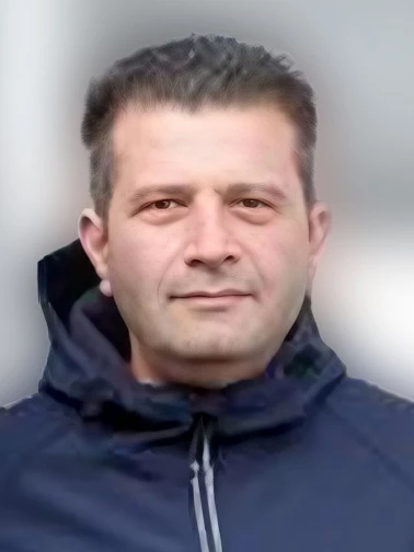Giuseppe  Germinario 